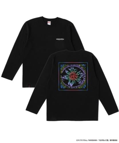 The summer where the light died x ZOZOTOWN Cheki s...