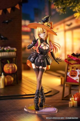 Marin Kitagawa: Halloween