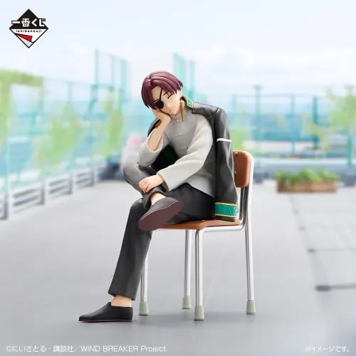 Hayato Suo