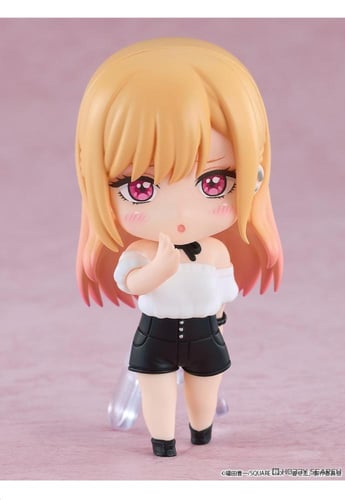 Nendoroid Surprise Kitagawa Marin Collection (6 pi...