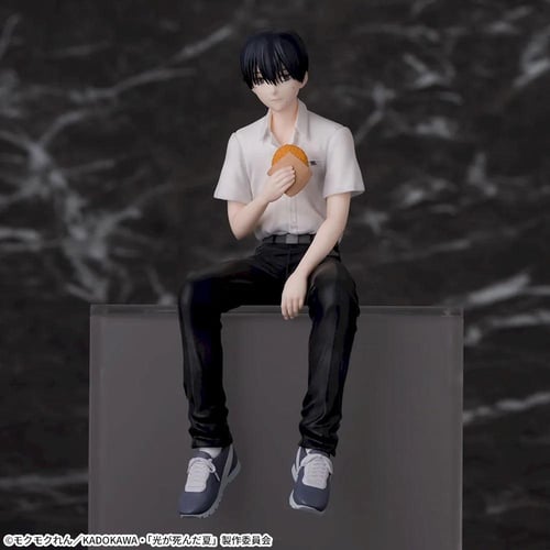 The Summer Hikaru Died figure