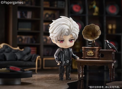 Nendoroid Love and Deepspace (China Ver.) – GSC