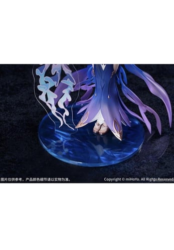 Gift+ Mobius Blue Coral Ver.