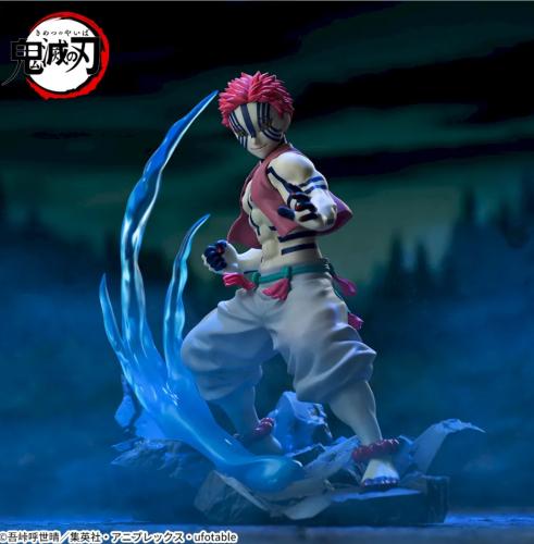 Figure akaza
