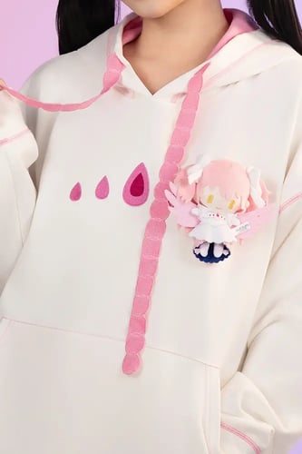 Puella Magi Madoka Magica the Movie [New Edition]...