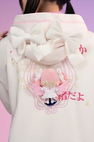 Puella Magi Madoka Magica the Movie [New Edition]...