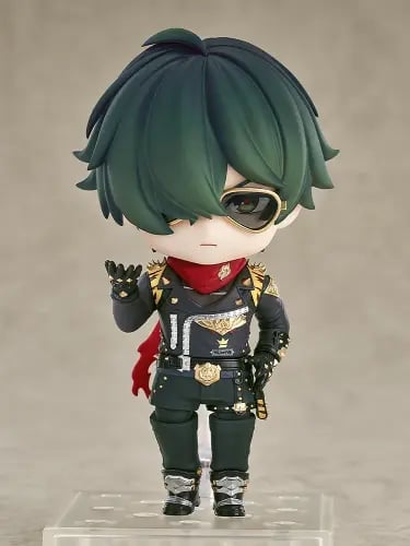 Nendoroid Light