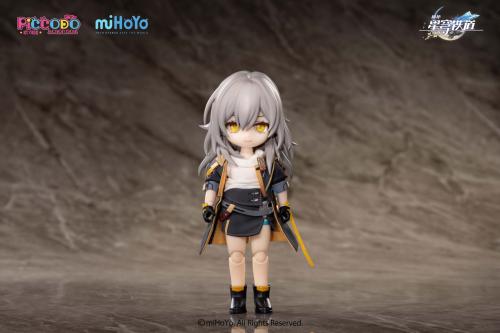 PICCODO ACTION DOLL X Collapse: Star Rail Pioneer...