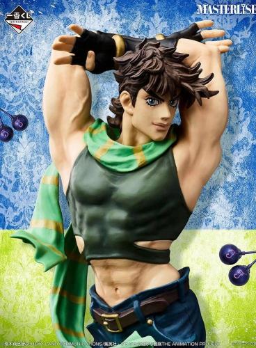 Joseph Joestar