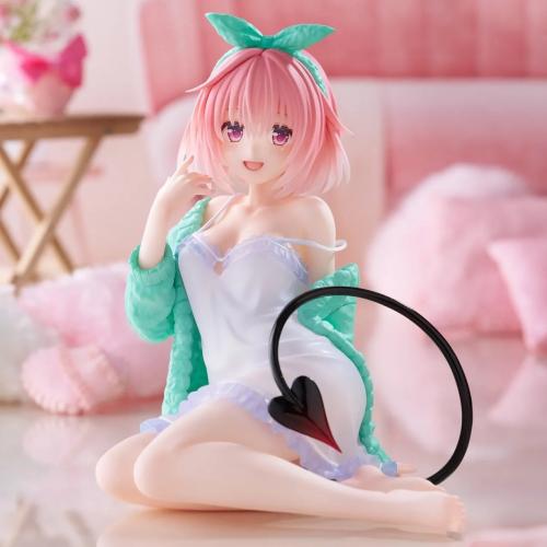 Desktop Cute Figure Momo – Roomwear Ver. (To LOVEる...