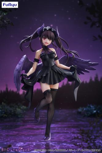 BiCute Dark Figure -Kurumi Tokisaki-