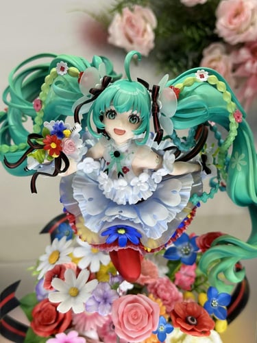 Hatsune Miku JAPAN LIVE TOUR 2025 ~BLOOMING~