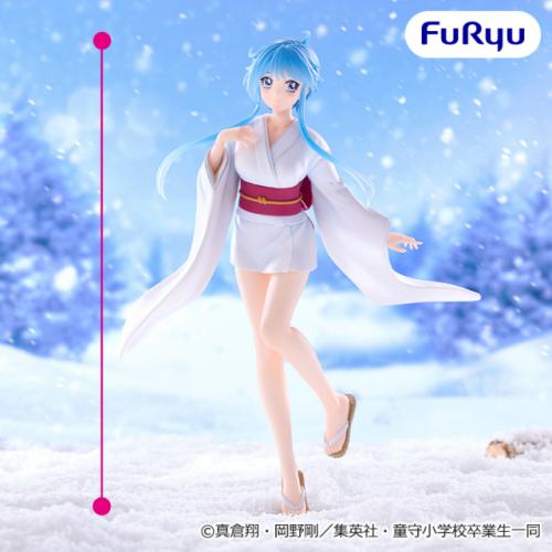Trio-Try-iT Figure - Yukime