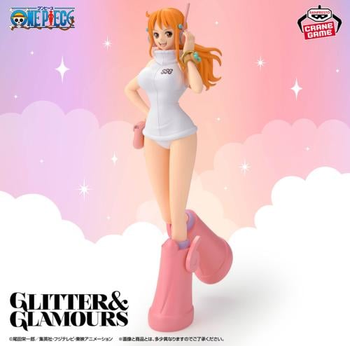 Figure nami