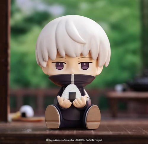 Jujutsu Kaisen Uniform Series