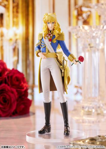POP UP PARADE Theatrical Anime "The Rose of Versai...