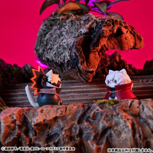 MEGA CAT PROJECT My Hero Academia HeroAca Nyanko N...