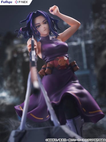 Lady Nagant (Figure)