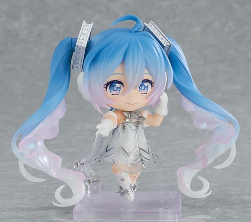 Nendoroid Hatsune Miku