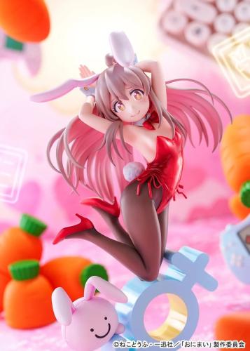 Onii-chan wa Oshimai!” – Mahiro Oyama Bunny Girl S...