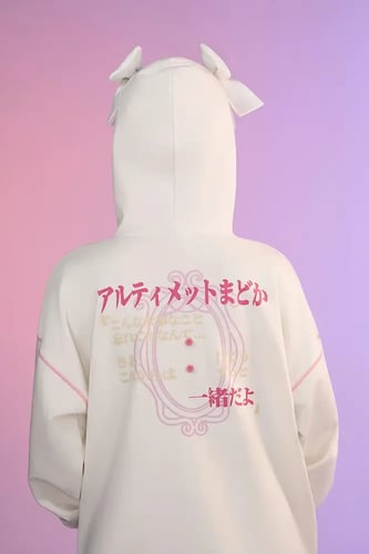 Puella Magi Madoka Magica the Movie [New Edition]...