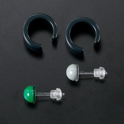 Zenin Nawia ear accessories are now available!