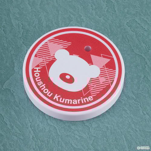 Nendoroid Houshou Kumarin