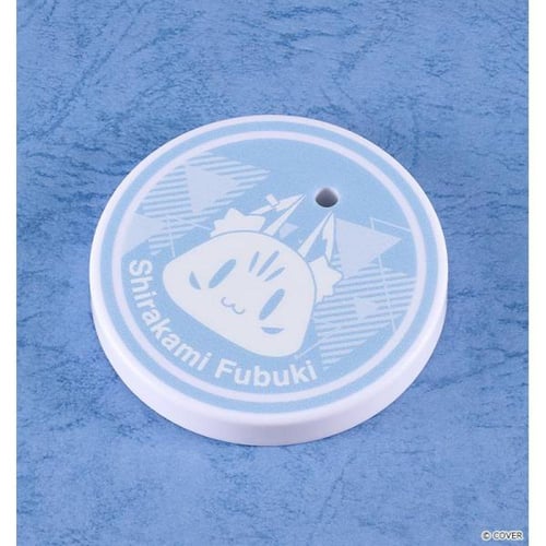 Nendoroid hololive production Shirakami Fubuki: Pa...