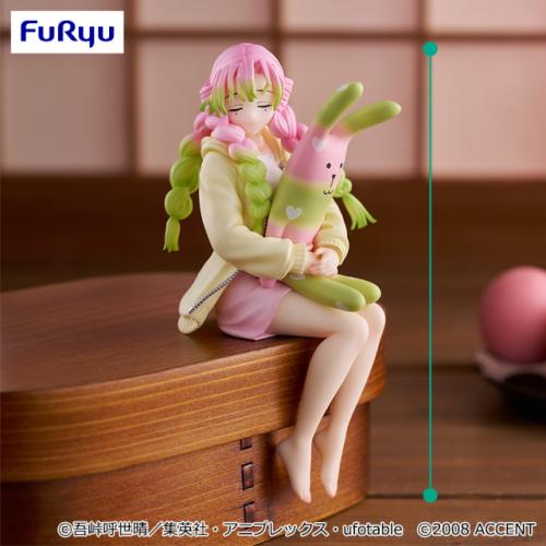 Figure Mitsuri Kanroji x Craft Holic