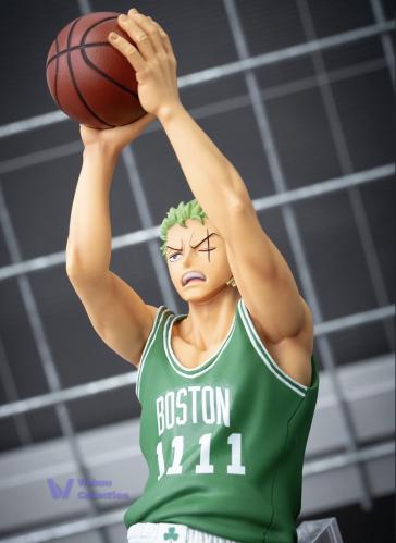 ONE PIECE × NBA MASTER STARS PIECE THE RORONOA ZOR...