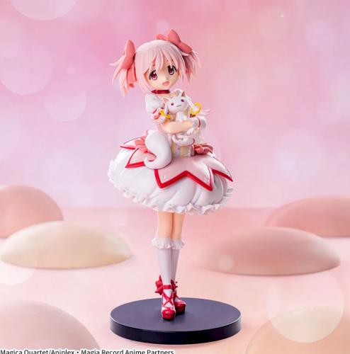 Figure “Madoka Kaname”