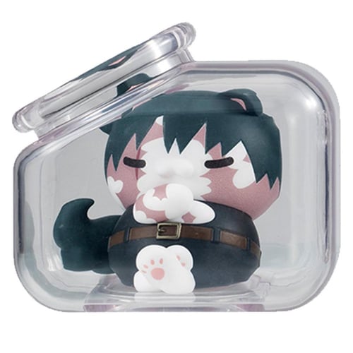 MEGA CAT PROJECT Jujutsu Kaisen Goodnight Jujutsu...