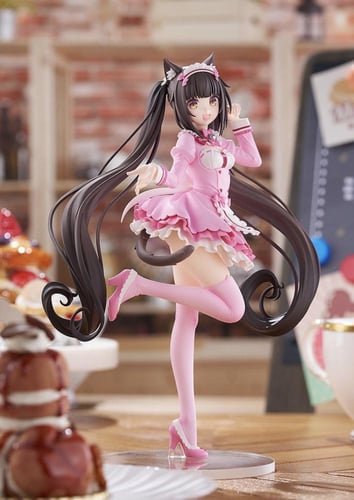 POP UP PARADE Chocolat Winter Outfit Ver. L size