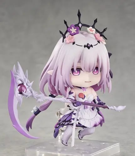 Nendoroid Castris