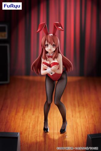 BiCute Bunnies Figure - Asahina Mikuru -