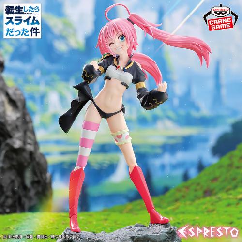 That Time I Got Reincarnated as a Slime ESPRESTO -...