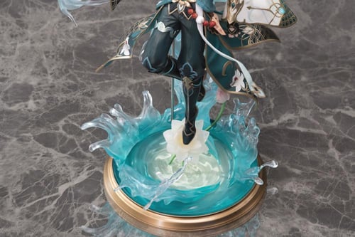 Figure Dan Heng