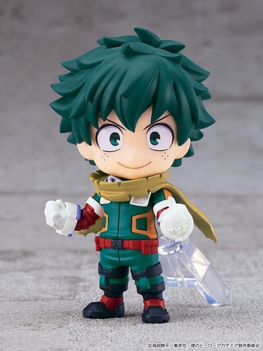Nendoroid Surprise My Hero Academia Heroes vs Vill...