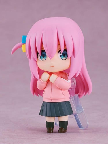 Nendoroid Surprise Anime "BOCCHI THE ROCK!" 6Pack...