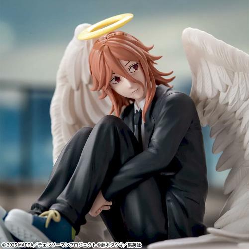 Chainsaw Man: Reze Arc High Premium Figure "Angel...