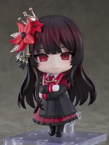 Nendoroid Nikaido Hiro