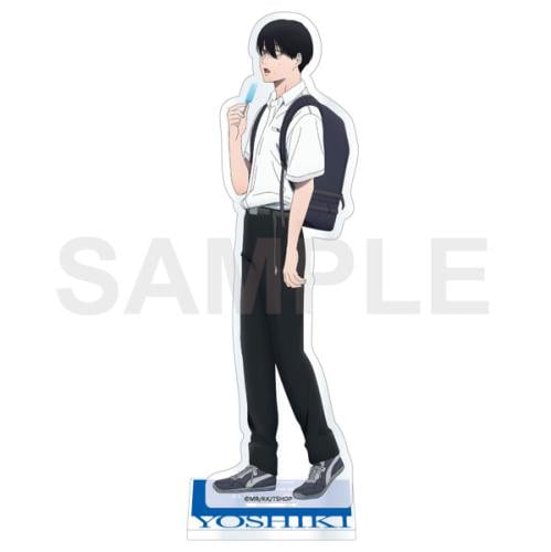 اكريلك يوشيكو