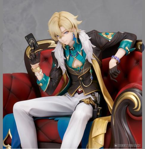 Bonus Included] Aventurine (Figure)