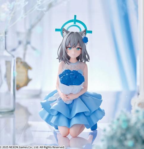 Figure Shiroko