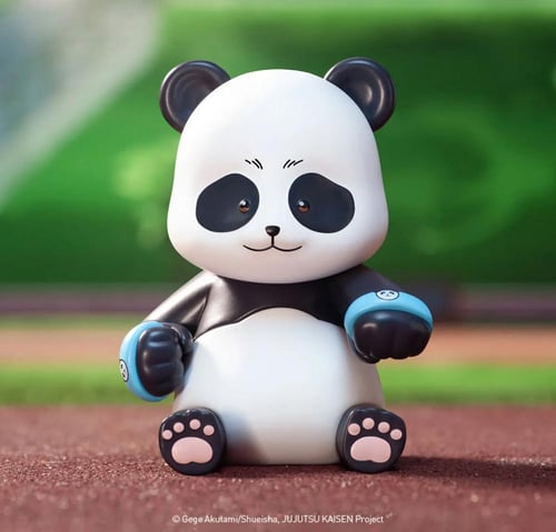 Jujutsu Kaisen Uniform Series