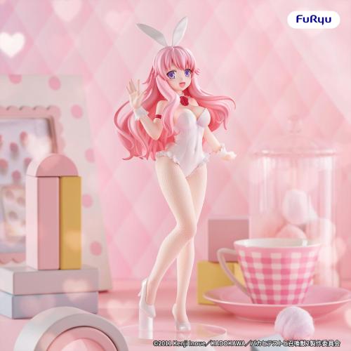 BiCute Bunnies Figure - Mizuki Himeji -