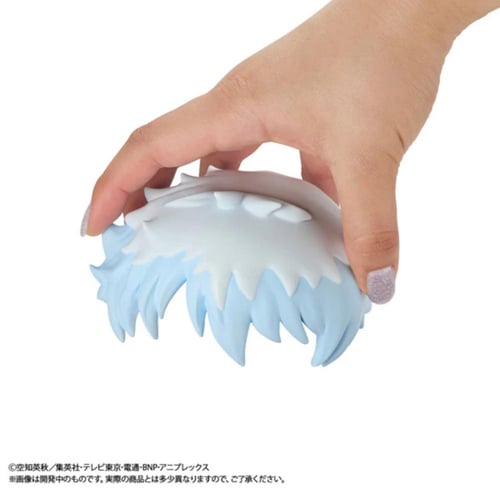 Chara Bank Standard Gintama Ginzabeth