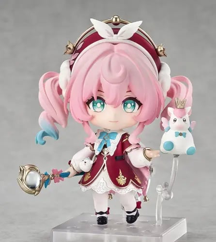Nendoroid Hyangsy