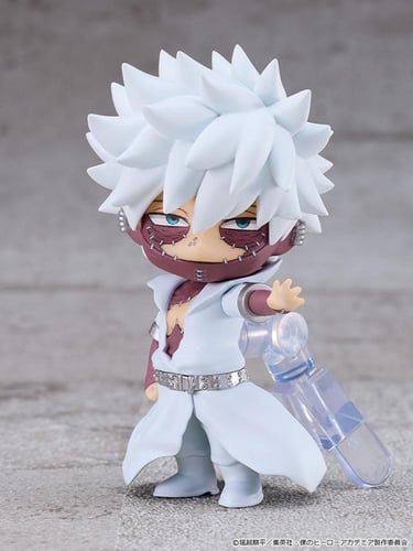 Nendoroid Surprise My Hero Academia Heroes vs Vill...