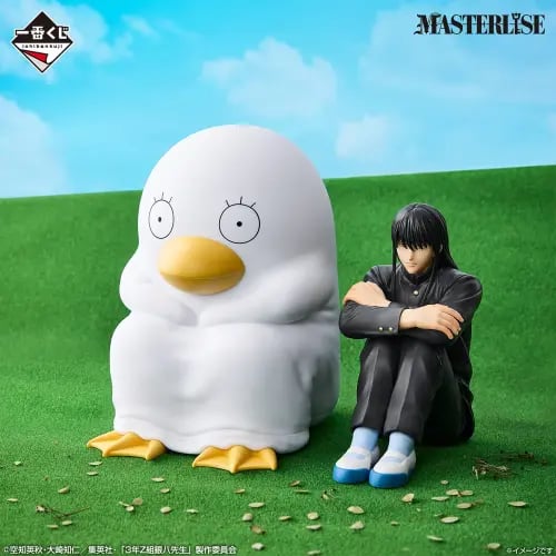 Katsura Kotarou & Elizabeth